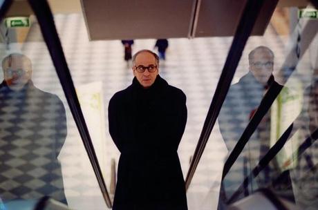 1er Italcine: Le Conseguenze dell´amore/Las consecuencias del amor