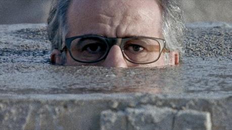 1er Italcine: Le Conseguenze dell´amore/Las consecuencias del amor