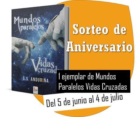 Sorteo Internacional de aniversario