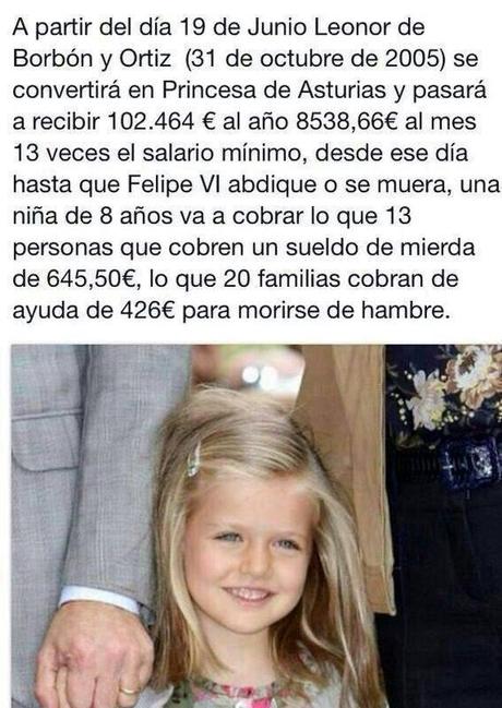 ¡España cambia gorrones, ¿Por qué no te callas?, por república!