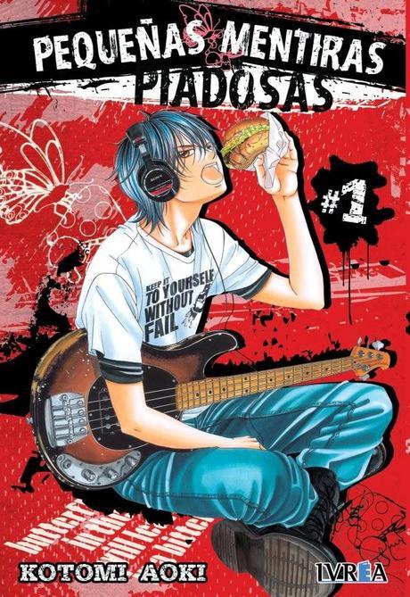 Esto va de películas o especiales basados en manga shoujo de los que aún no hemos hablado