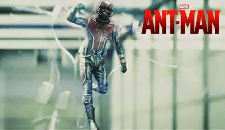 'Ant-Man' consigue finalmente un director de reemplazo