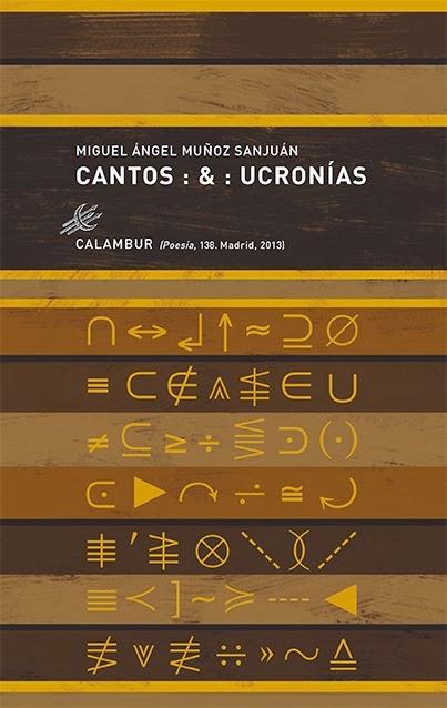 Cantos : & :  ucronías