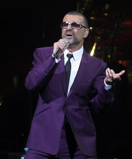 George Michael