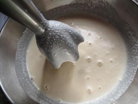 Quiche lorraine olla GM