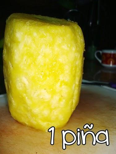 Licuado depurativo para adelgazar