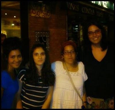 Salmorejo verde vegano