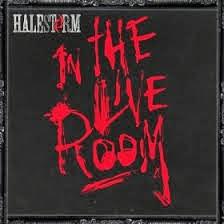 Halestorm: Empire State Of Mind: