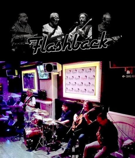 Música, Exposición y descanso en Alicante