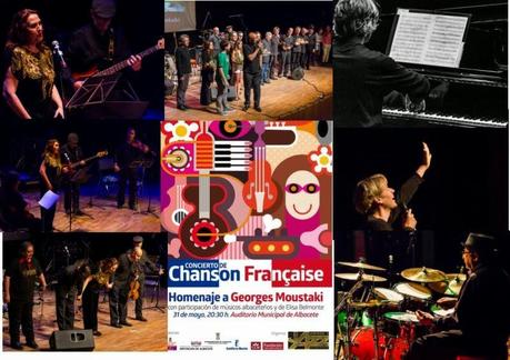 Música, Exposición y descanso en Alicante