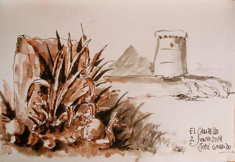 Música, Exposición y descanso en Alicante