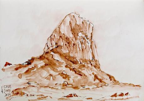 Música, Exposición y descanso en Alicante