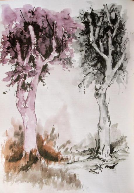 Música, Exposición y descanso en Alicante