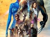 X-Men: Días futuro pasado (2014)