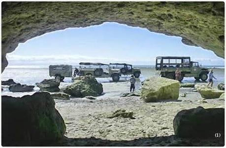 Las Grutas excursiones desde Las Grutas.