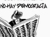 Periodistas Periodismo.