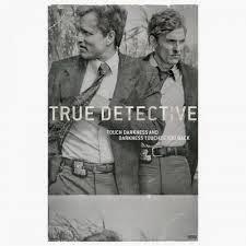 True Detective - La luz contra la oscuridad