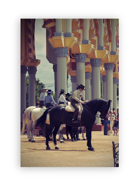 Feria