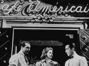 "Casablanca"...