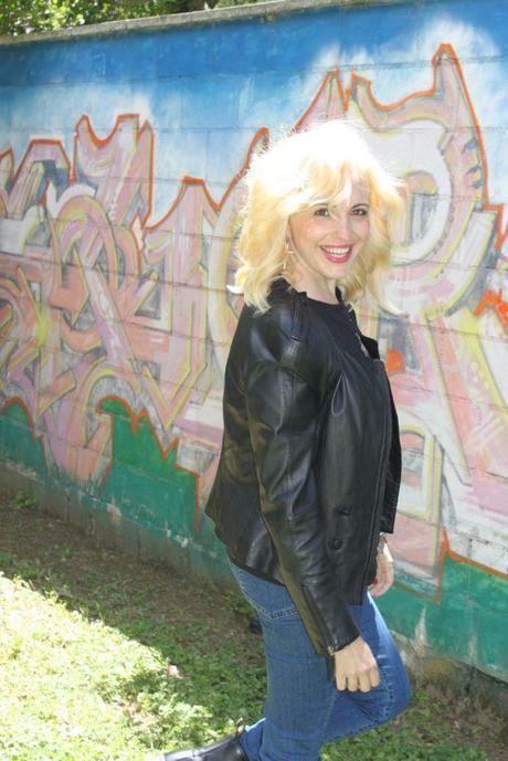 LOOK DR MARTENS LRG Magazine - Look Dr Martens