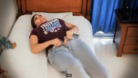 YO ME QUIERO ASI