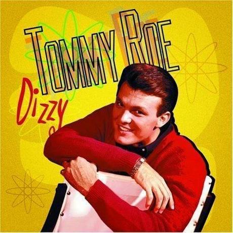 TOMMY ROE - DIZZY