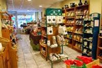 Tienda ecológica Alandra coruña