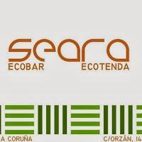 Ecotenda seara ecologica coruña