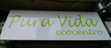 Pura Vida Ecocentro tienda ecologica coruña