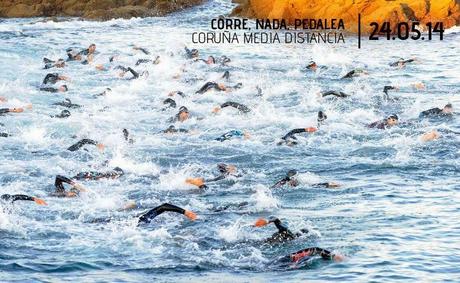 hercules xtrm coruña triatlon medi distancia ironman