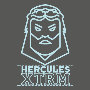 Triatlon hercules xtrm coruña medio ironman