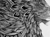 Zentangle: arte garabato