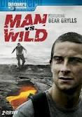 el ultimo superviviente bear grylls