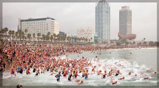 Triatlón A Coruña 2012 triatlon wild wolf series barcelona 2011