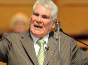 Policía británica interroga conocido pastor críticar islam sermón