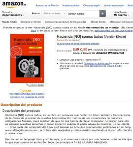 #HaciendaNOsomosTodos