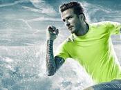 Adidas presenta nueva linea Climachill, congela sudor!