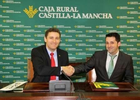 Caja Rural Castilla-La Mancha abre una nueva agencia en Almadén