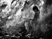 Omaira, basurero destino Microrrelato