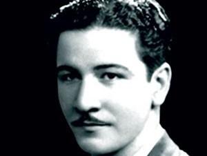 Ella Amara A Otro Hombre, José Ángel Buesa