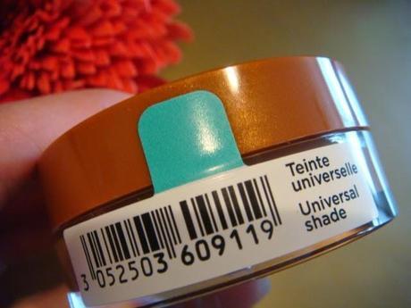 Probando Bronzing Primer de Bourjois de la mano de MUESTRAS PREMIUM Probando Bronzing Primer de Bourjois de la mano de MUESTRAS PREMIUM