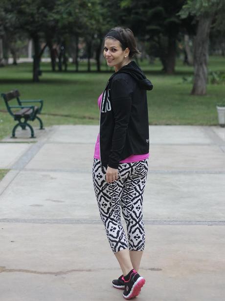 Mis Looks - Paseando con Ulises