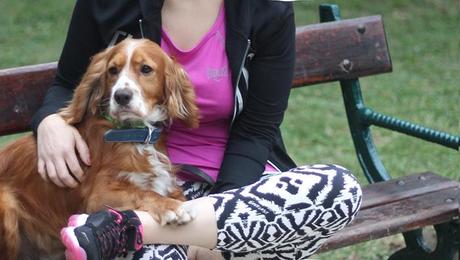 Mis Looks - Paseando con Ulises