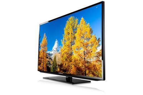 Ofertas televisores Smart 2014 Samsung 2