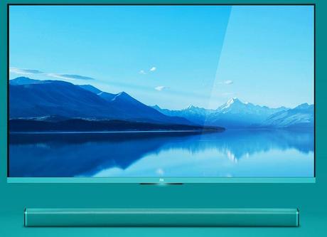 Ofertas televisores Smart 2014 Xiaomi 1