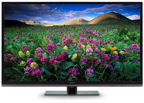 Ofertas televisores Smart 2014 Seiki
