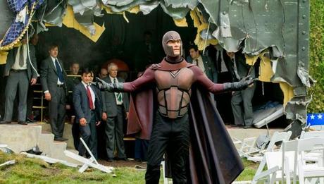 X-Men: Días del Futuro Pasado Crítica. Por Mixman.