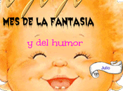 julio: humor fantasía... raudales!!
