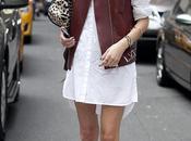 Sunday´s Inspiration: Shirt Dresses