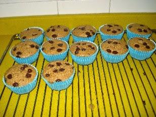 CUP CAKES DE COOKIES